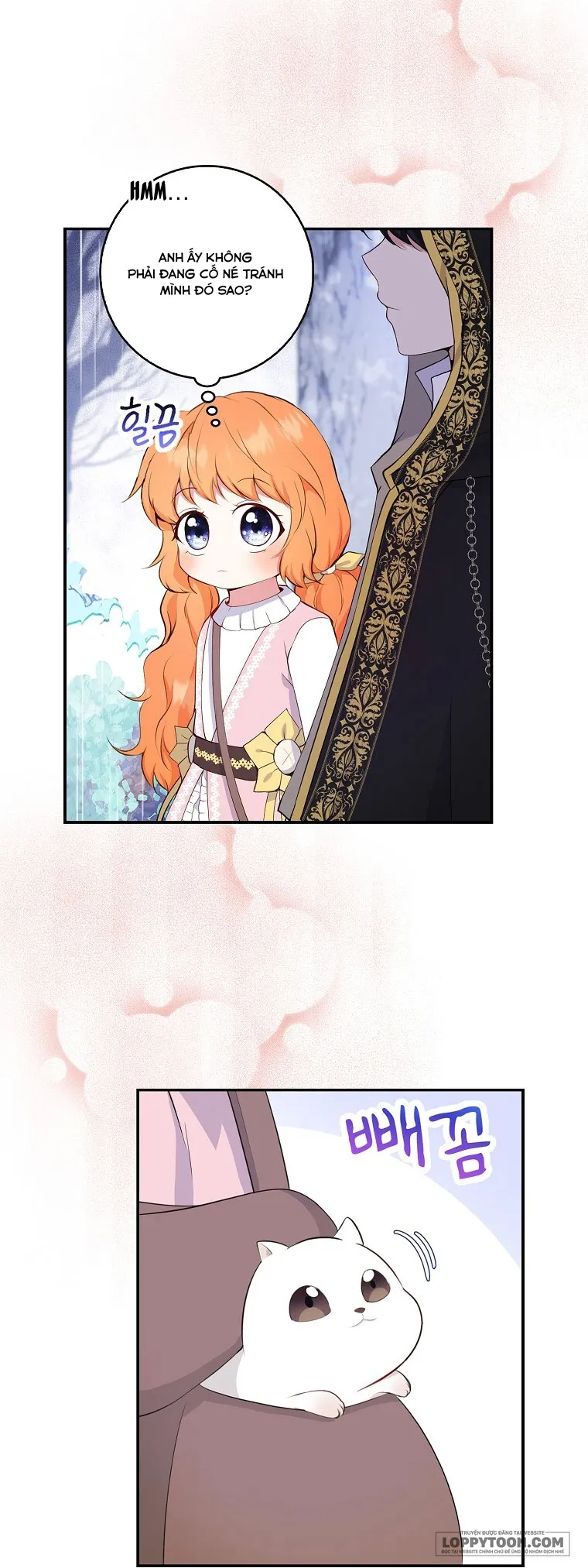 Sóc Con Tài Năng - Chap 14 - Trang 19