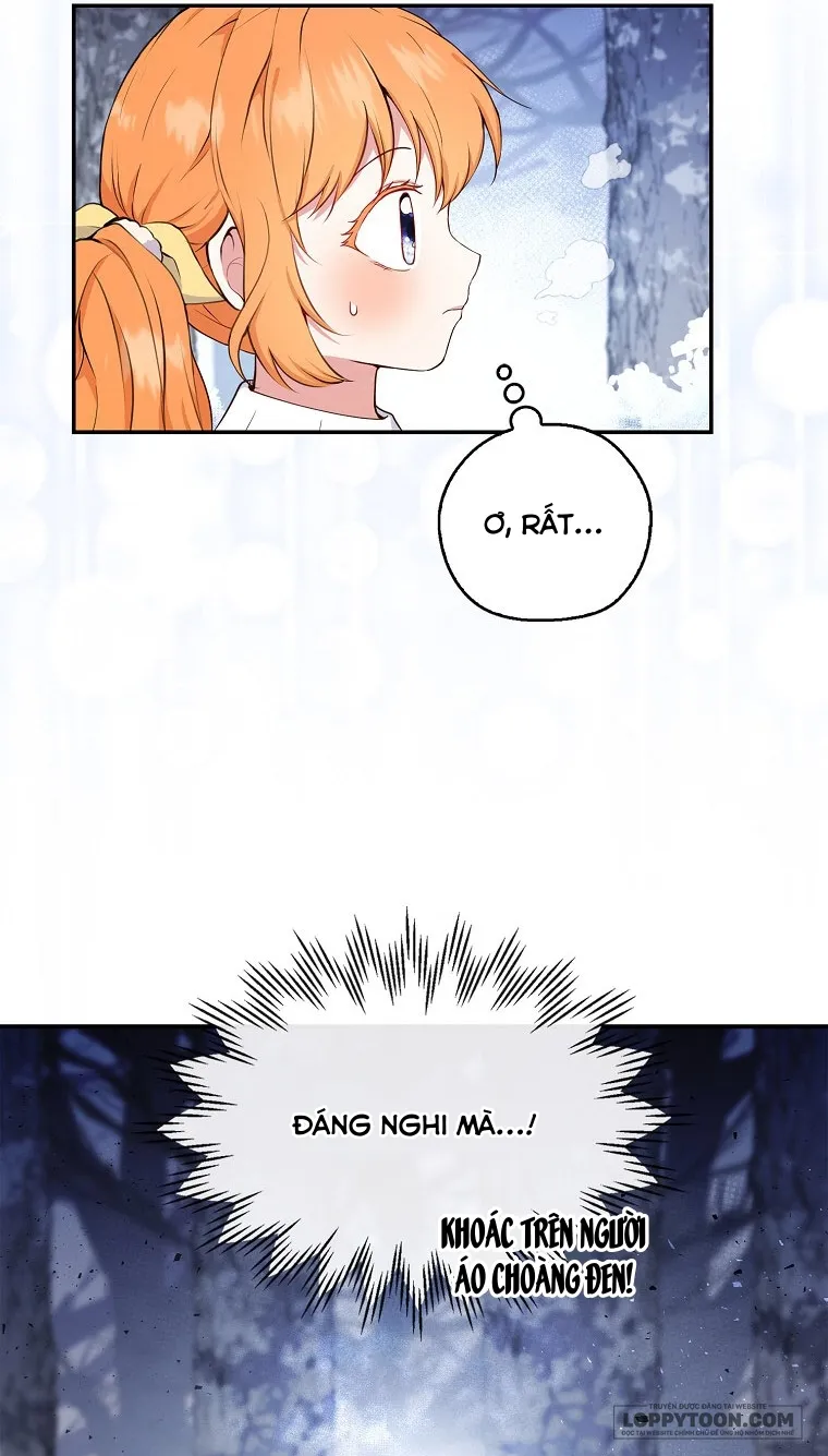 Sóc Con Tài Năng - Chap 14 - Trang 2