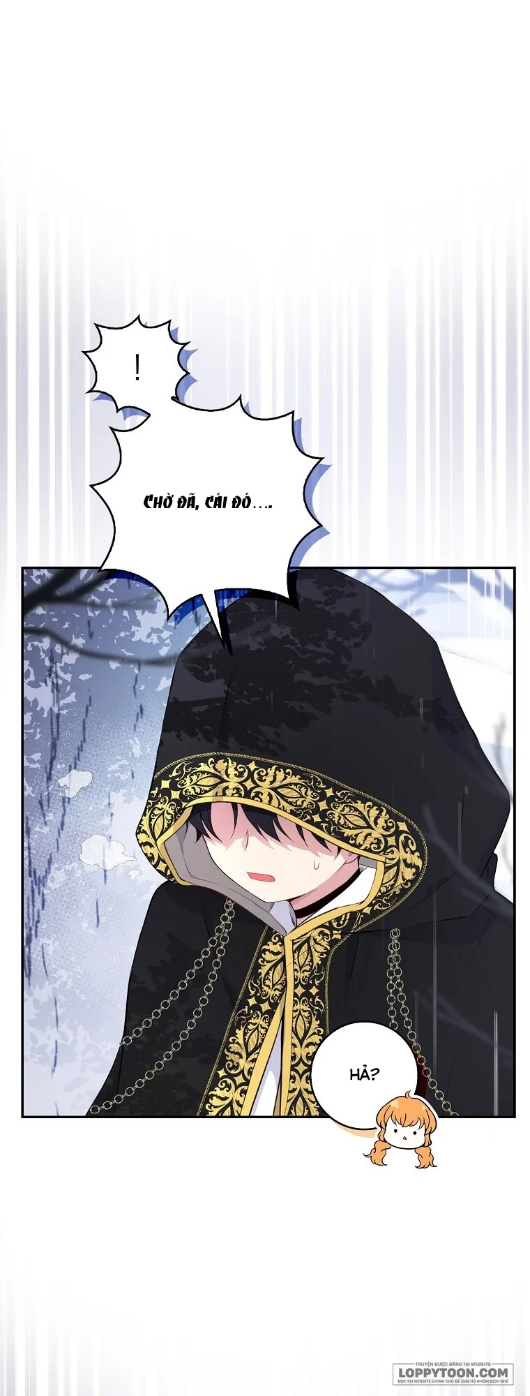 Sóc Con Tài Năng - Chap 14 - Trang 20