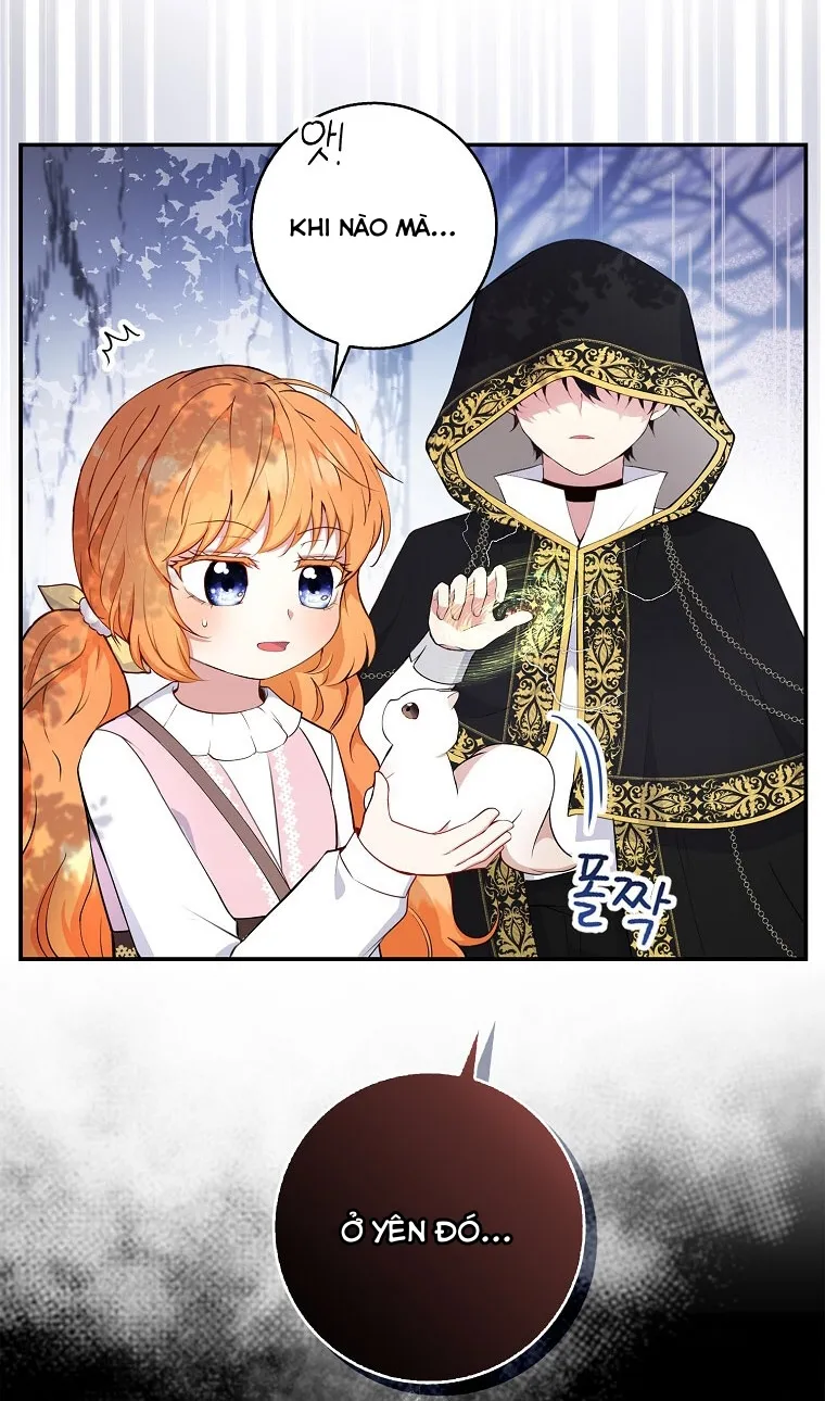 Sóc Con Tài Năng - Chap 14 - Trang 21