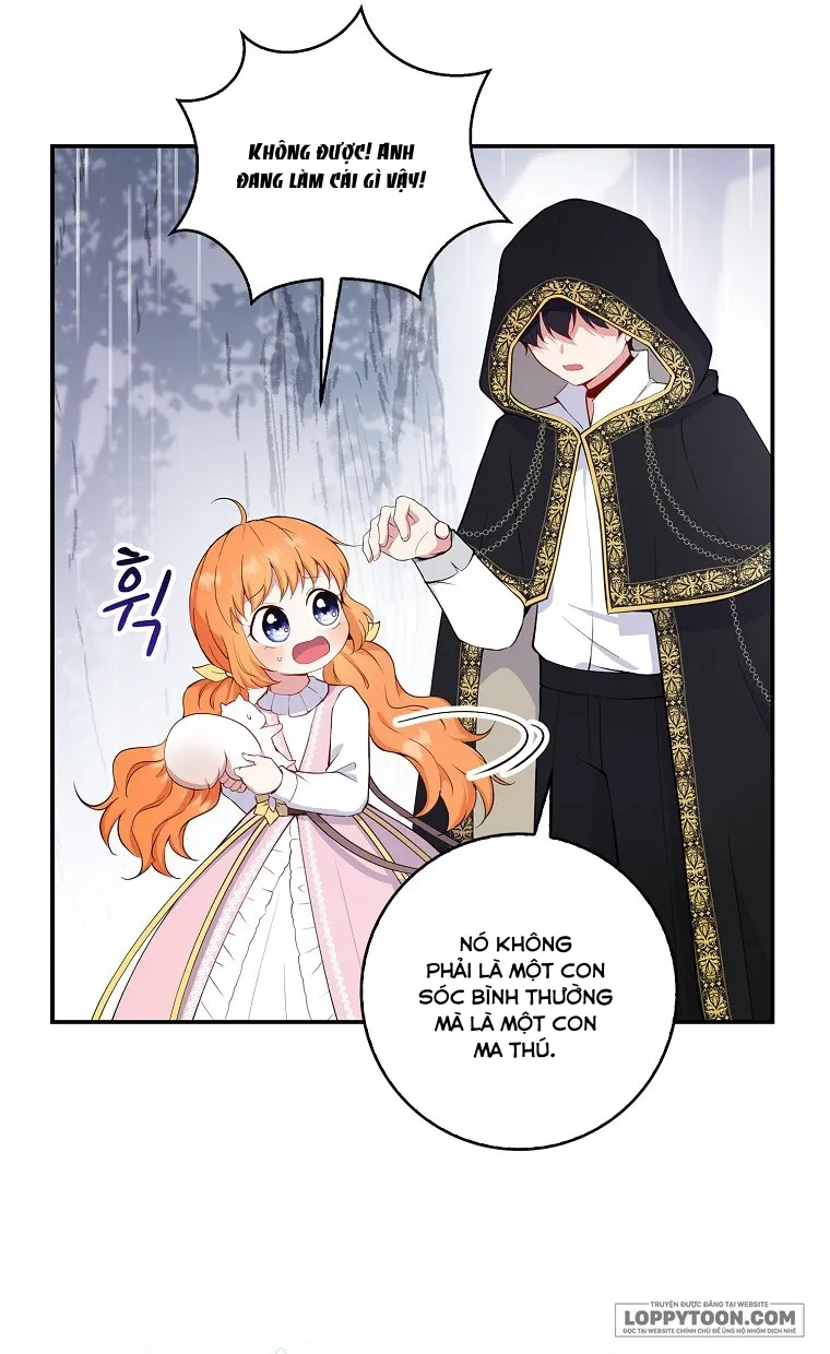 Sóc Con Tài Năng - Chap 14 - Trang 24