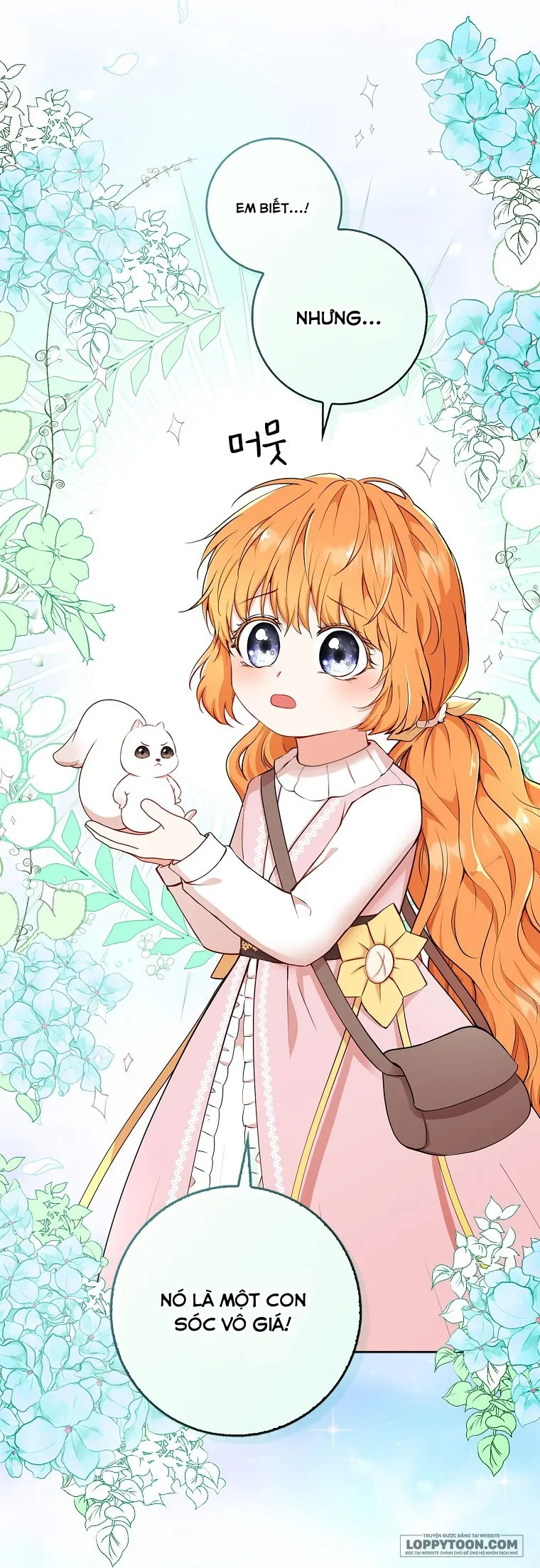 Sóc Con Tài Năng - Chap 14 - Trang 25