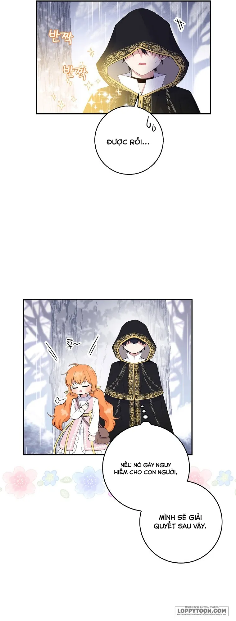 Sóc Con Tài Năng - Chap 14 - Trang 29