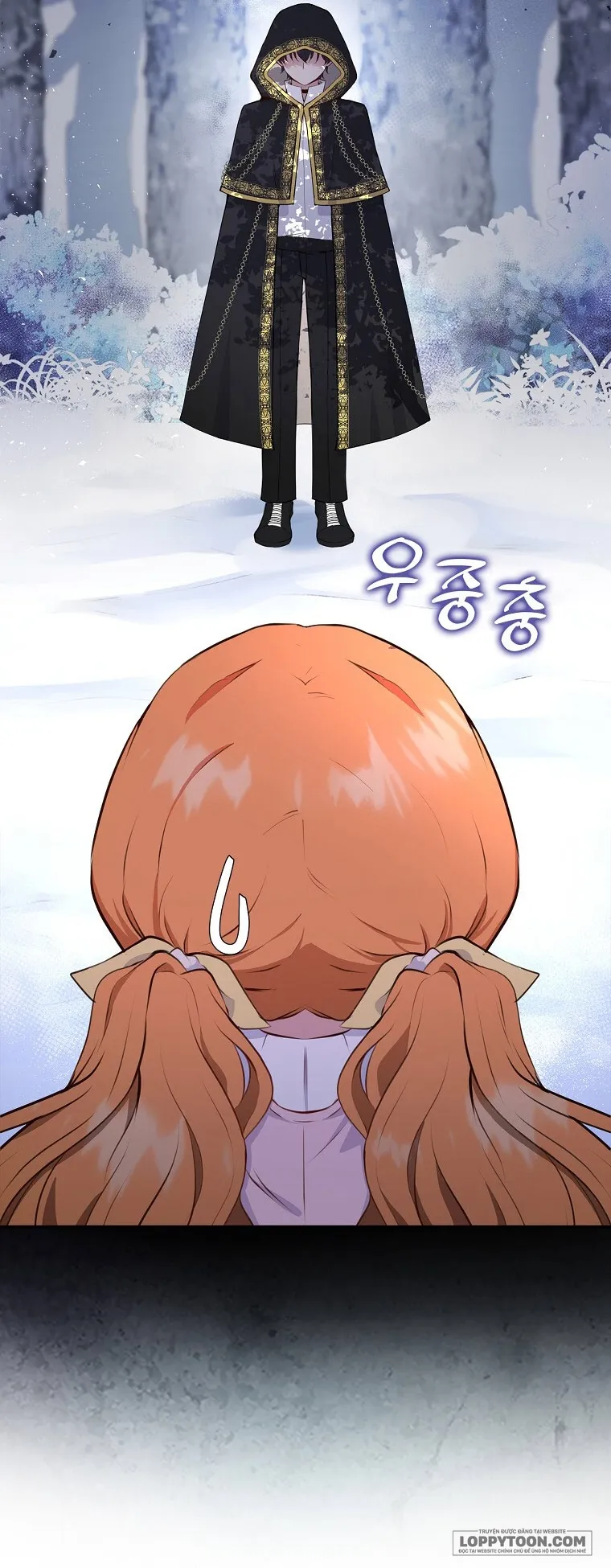 Sóc Con Tài Năng - Chap 14 - Trang 3