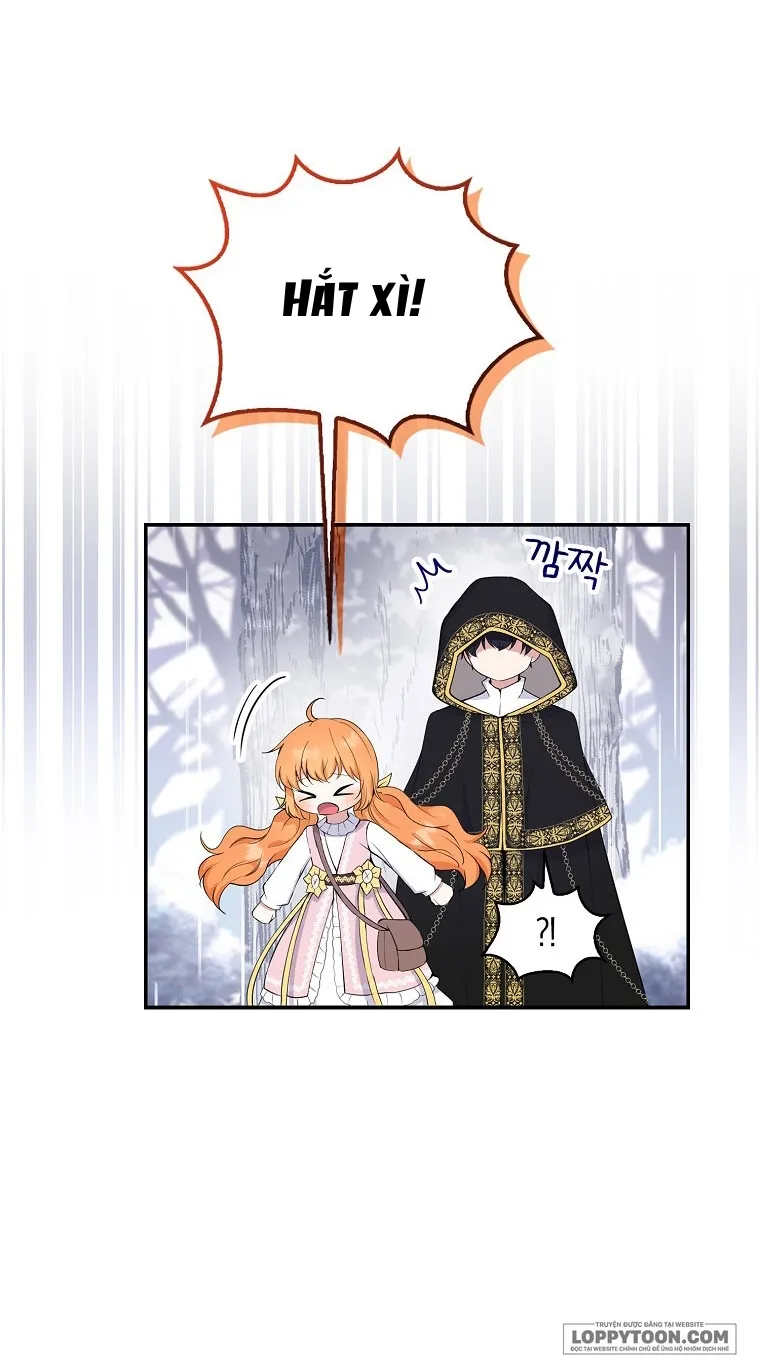 Sóc Con Tài Năng - Chap 14 - Trang 30