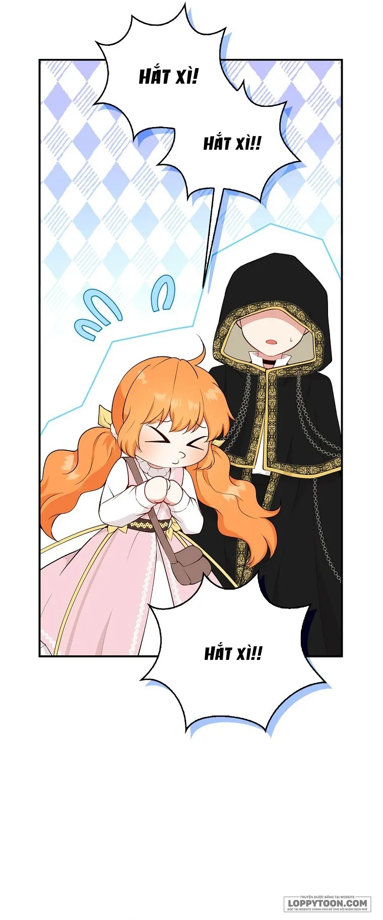 Sóc Con Tài Năng - Chap 14 - Trang 31