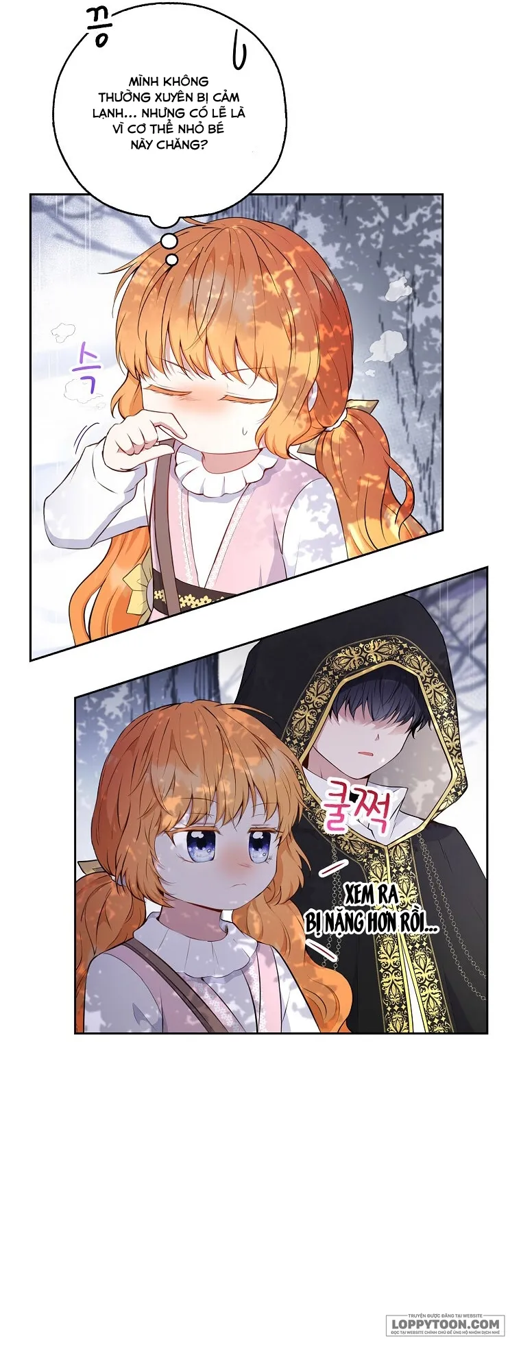 Sóc Con Tài Năng - Chap 14 - Trang 32