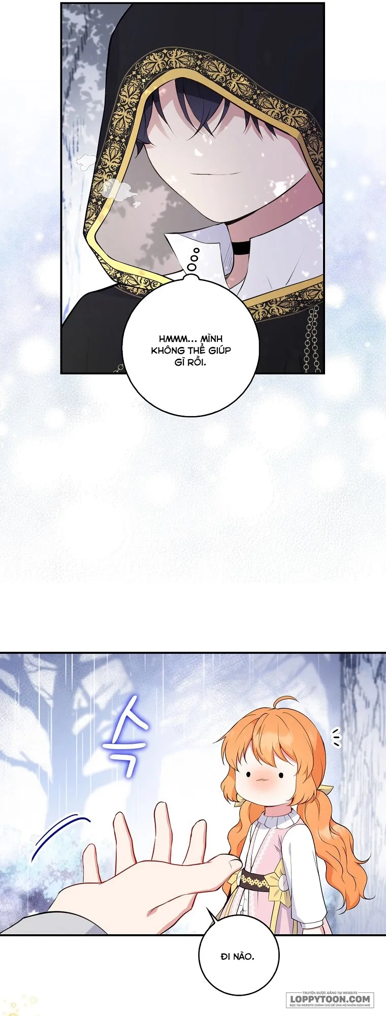 Sóc Con Tài Năng - Chap 14 - Trang 33