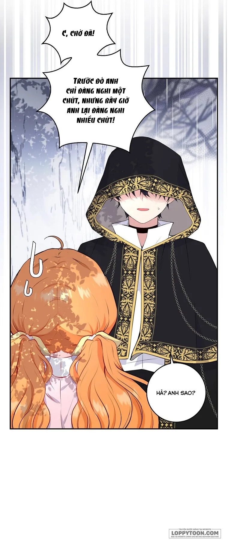 Sóc Con Tài Năng - Chap 14 - Trang 36