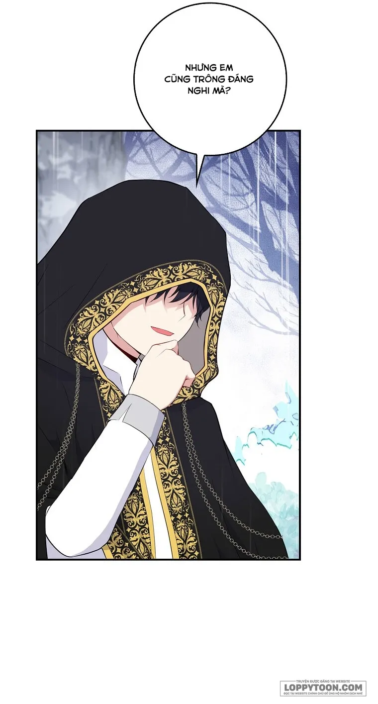 Sóc Con Tài Năng - Chap 14 - Trang 37