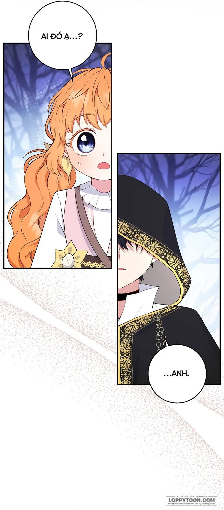 Sóc Con Tài Năng - Chap 14 - Trang 4
