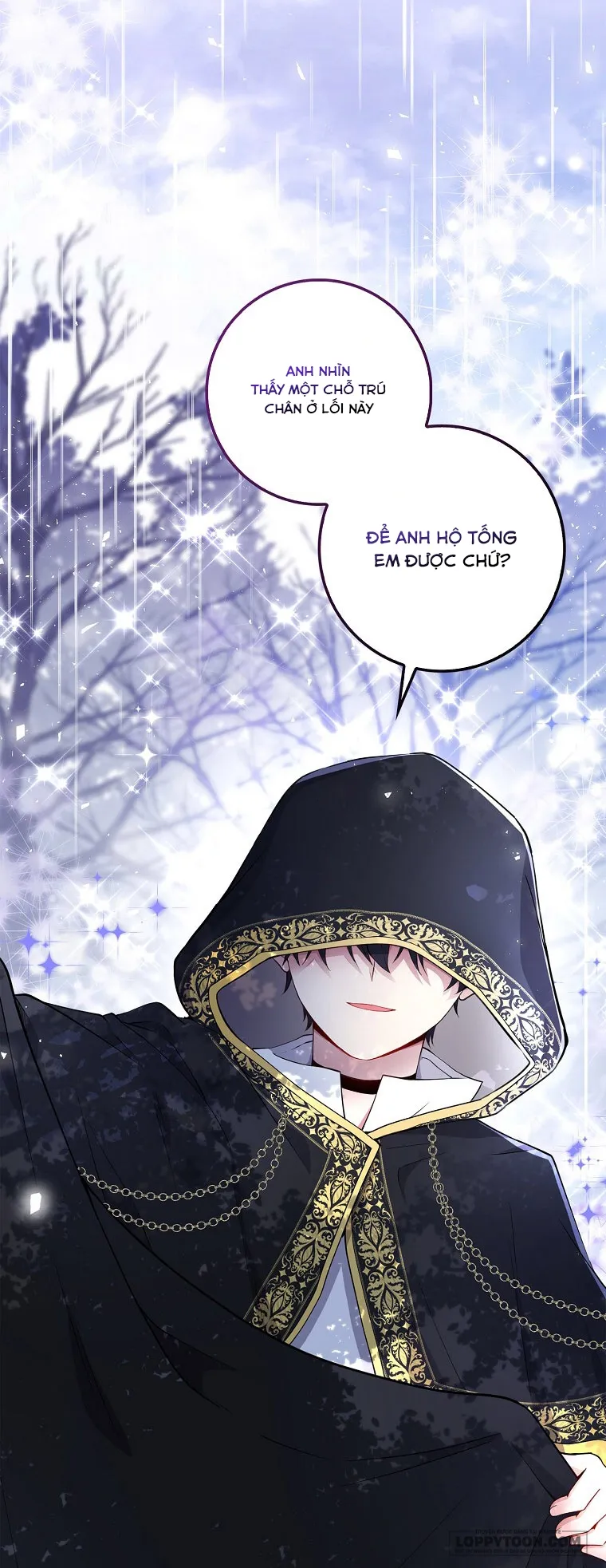 Sóc Con Tài Năng - Chap 14 - Trang 42