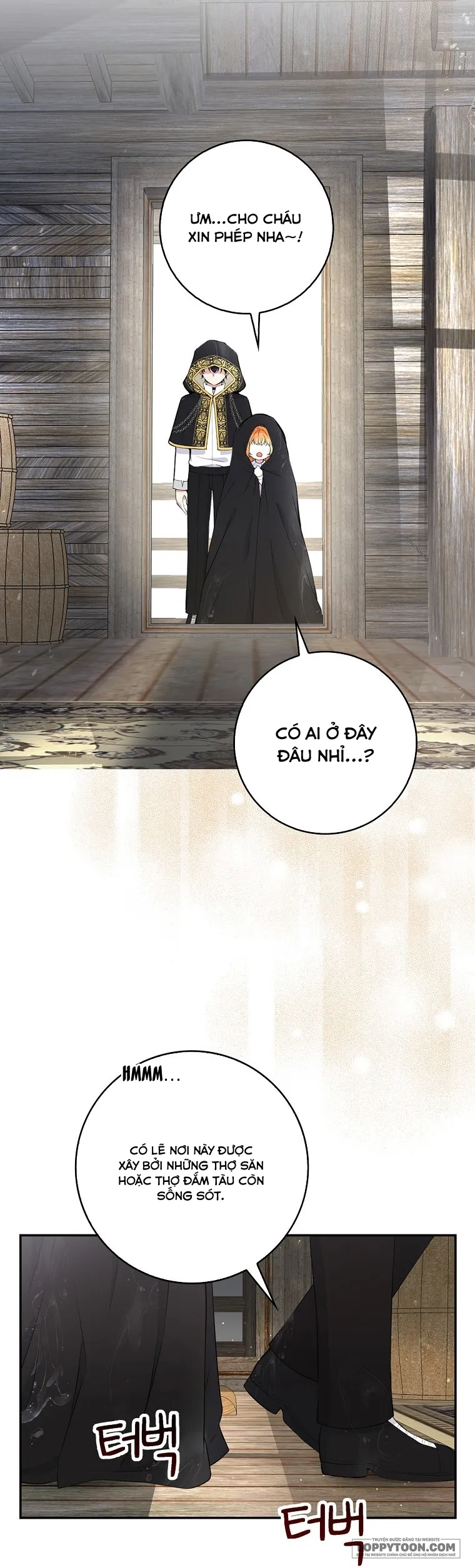 Sóc Con Tài Năng - Chap 14 - Trang 45