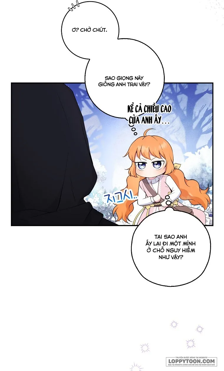 Sóc Con Tài Năng - Chap 14 - Trang 5