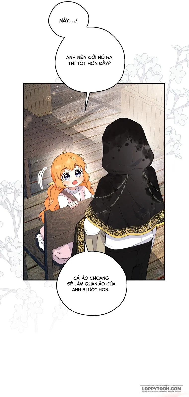 Sóc Con Tài Năng - Chap 14 - Trang 50