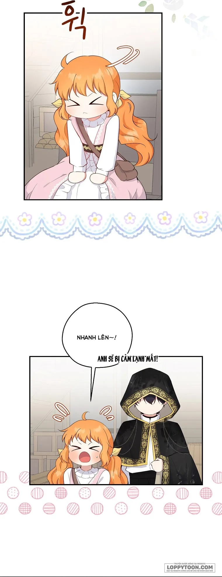 Sóc Con Tài Năng - Chap 14 - Trang 52