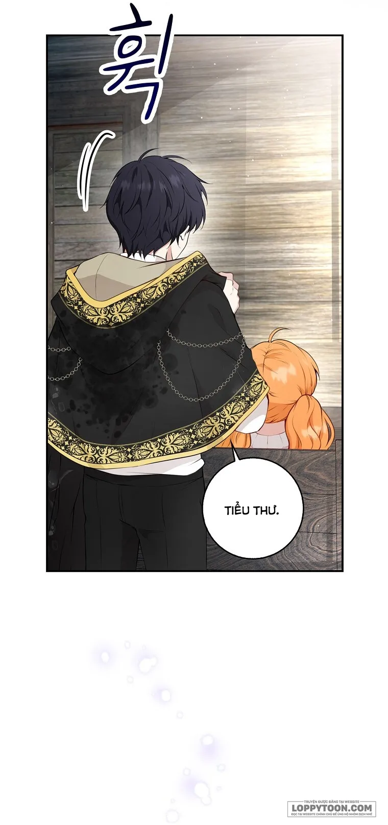 Sóc Con Tài Năng - Chap 14 - Trang 54