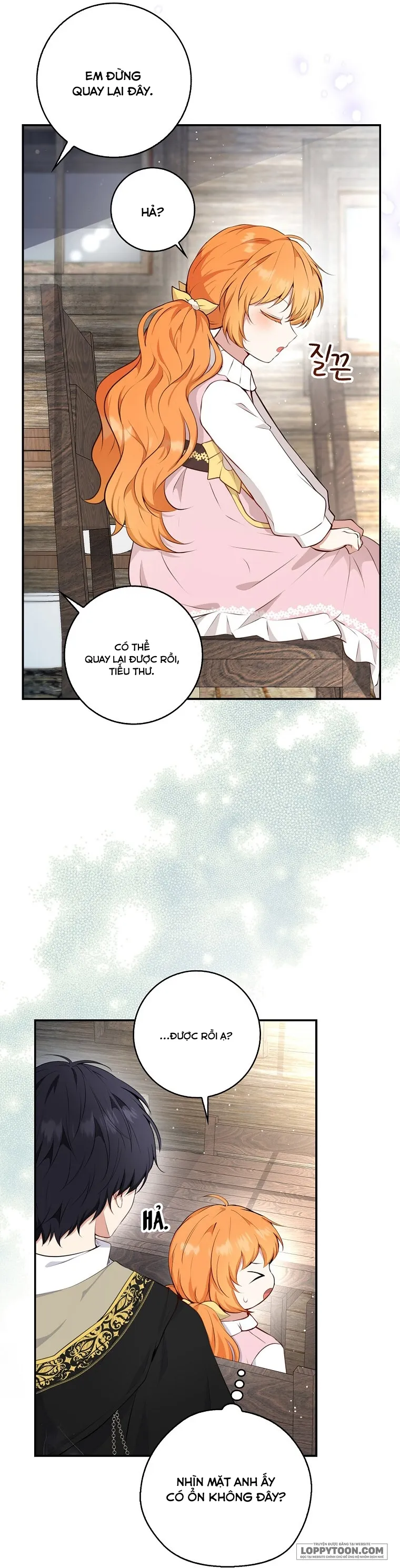 Sóc Con Tài Năng - Chap 14 - Trang 55