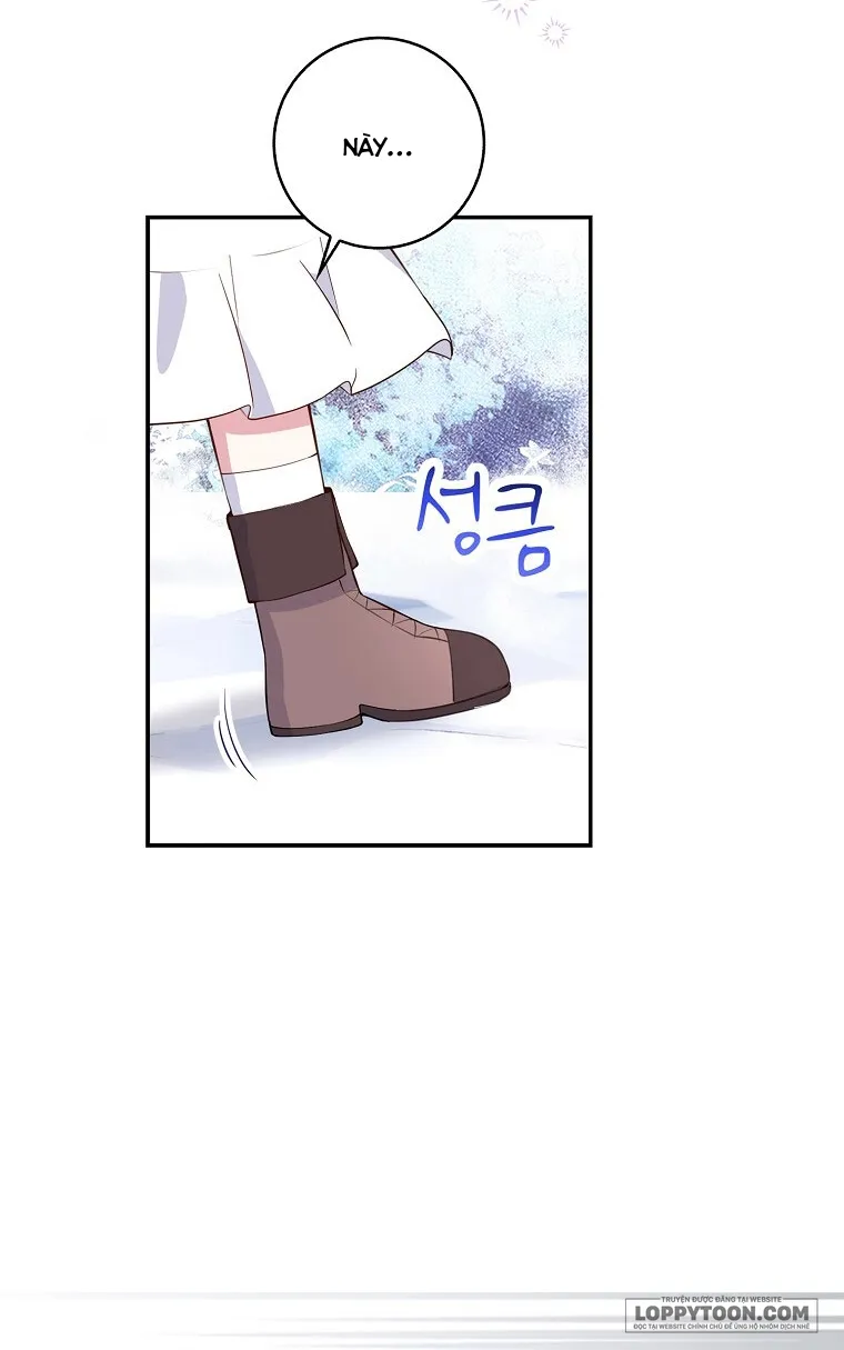 Sóc Con Tài Năng - Chap 14 - Trang 6