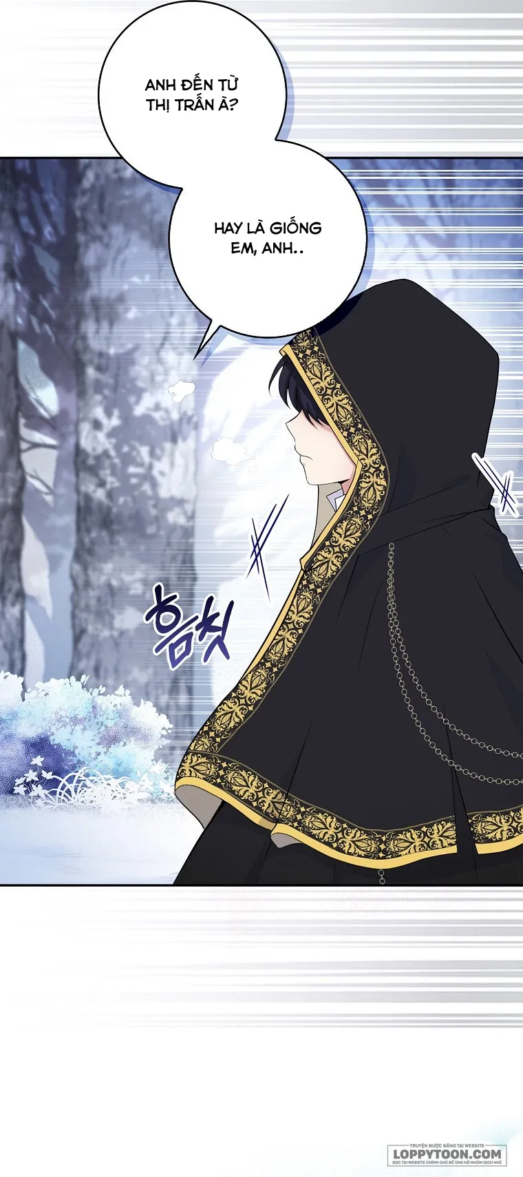 Sóc Con Tài Năng - Chap 14 - Trang 7