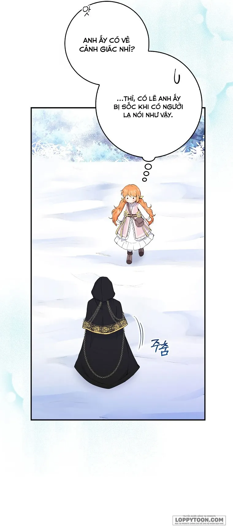 Sóc Con Tài Năng - Chap 14 - Trang 8