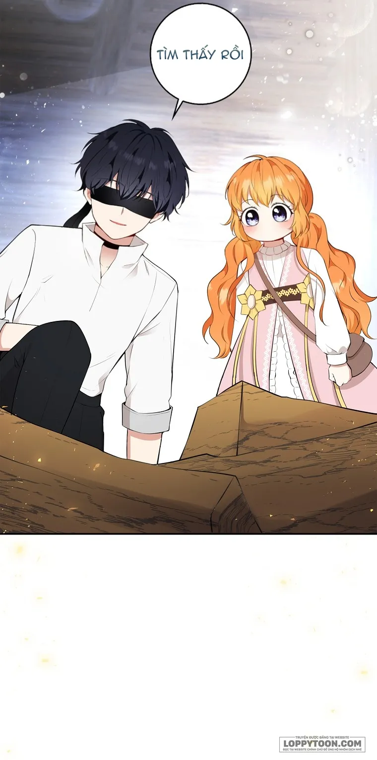Sóc Con Tài Năng - Chap 15 - Trang 1