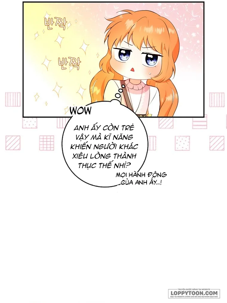 Sóc Con Tài Năng - Chap 15 - Trang 14