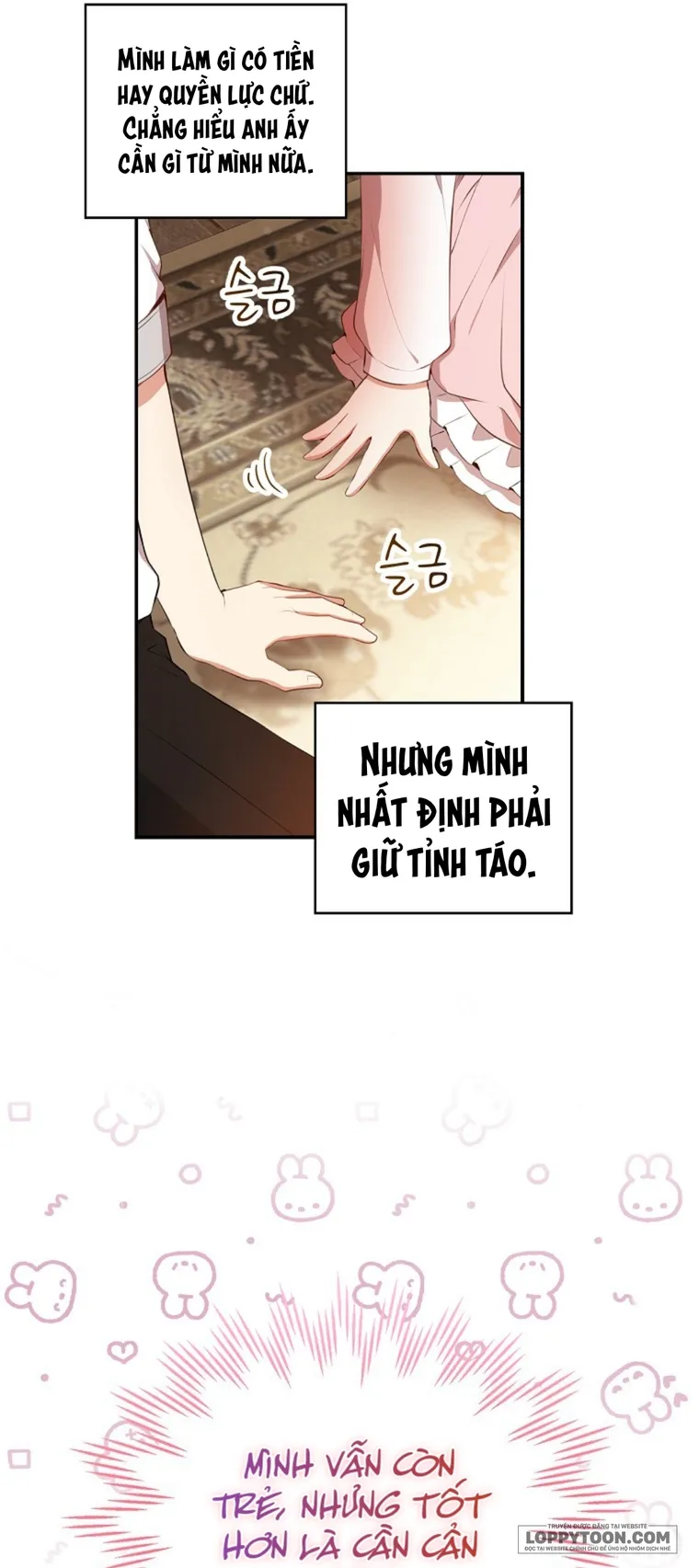 Sóc Con Tài Năng - Chap 15 - Trang 18