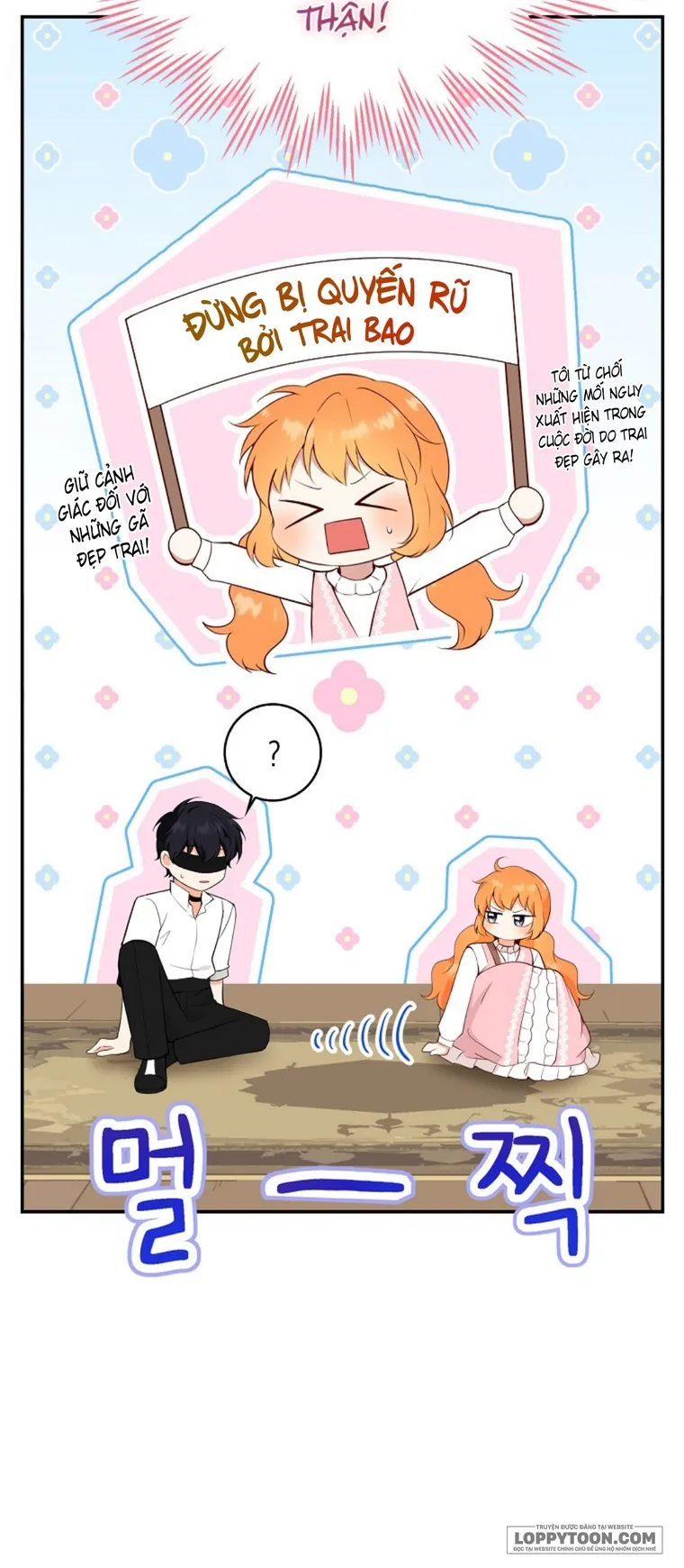 Sóc Con Tài Năng - Chap 15 - Trang 19