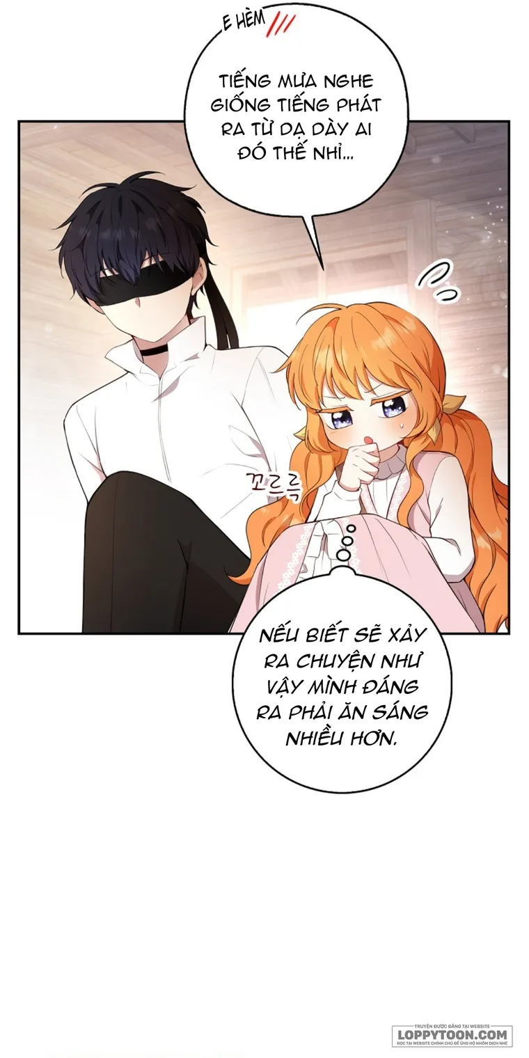 Sóc Con Tài Năng - Chap 15 - Trang 22