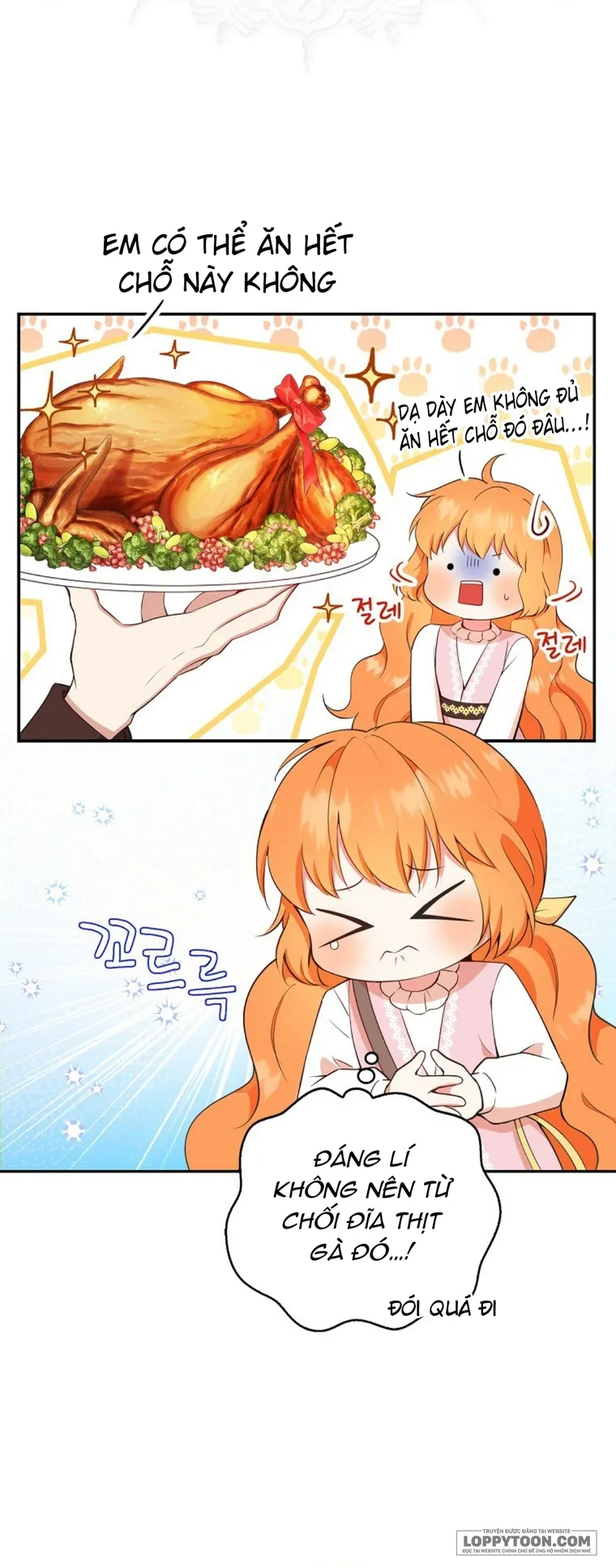 Sóc Con Tài Năng - Chap 15 - Trang 24