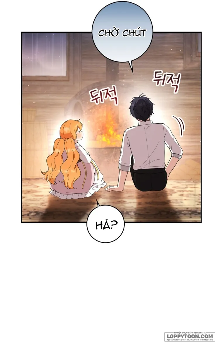 Sóc Con Tài Năng - Chap 15 - Trang 25