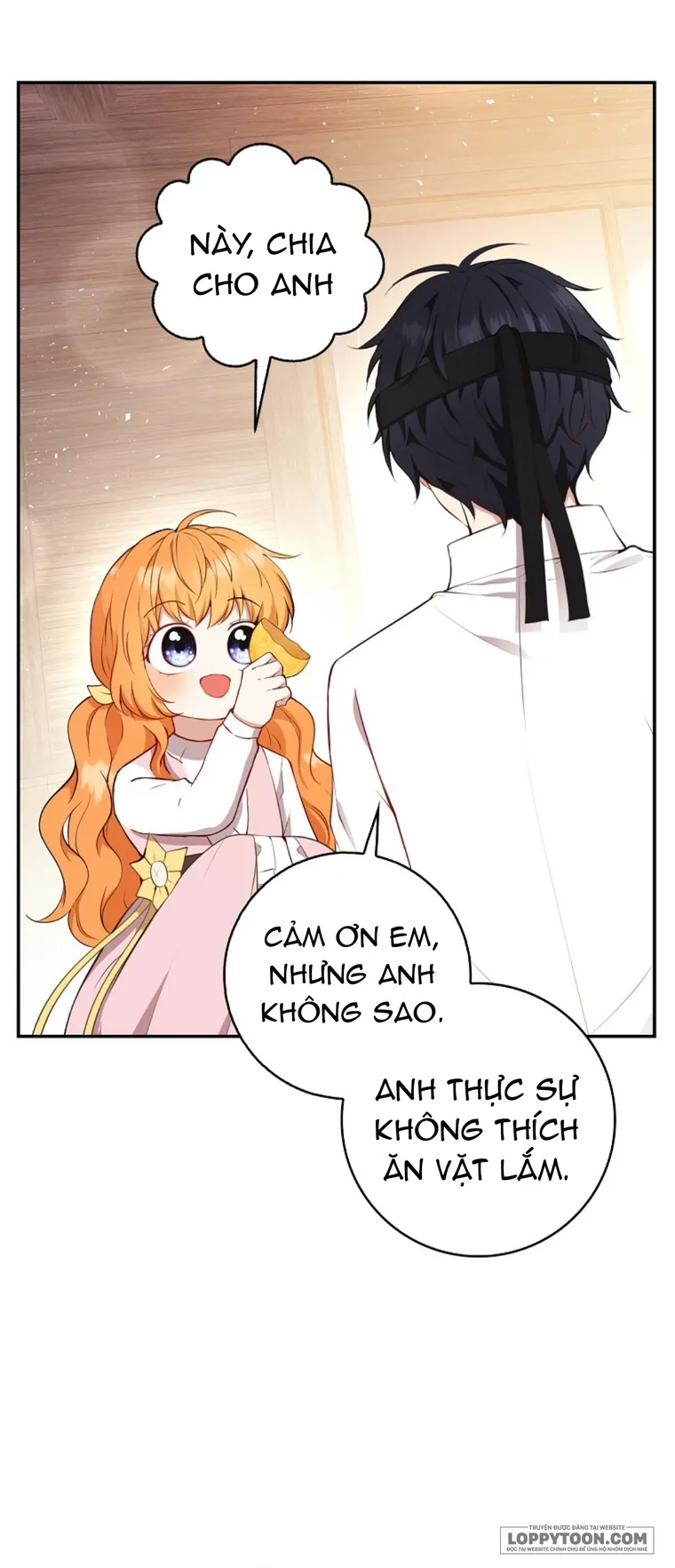 Sóc Con Tài Năng - Chap 15 - Trang 28
