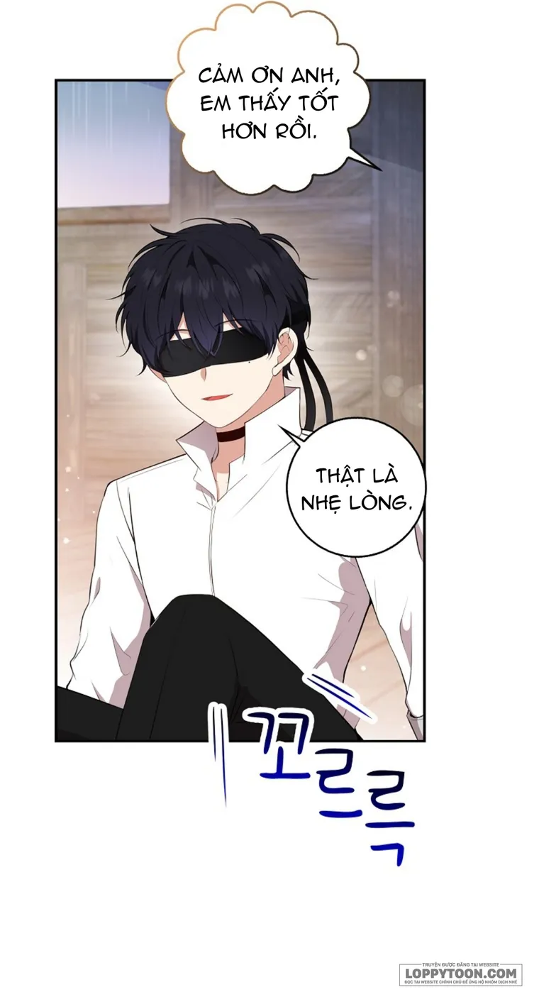 Sóc Con Tài Năng - Chap 15 - Trang 33