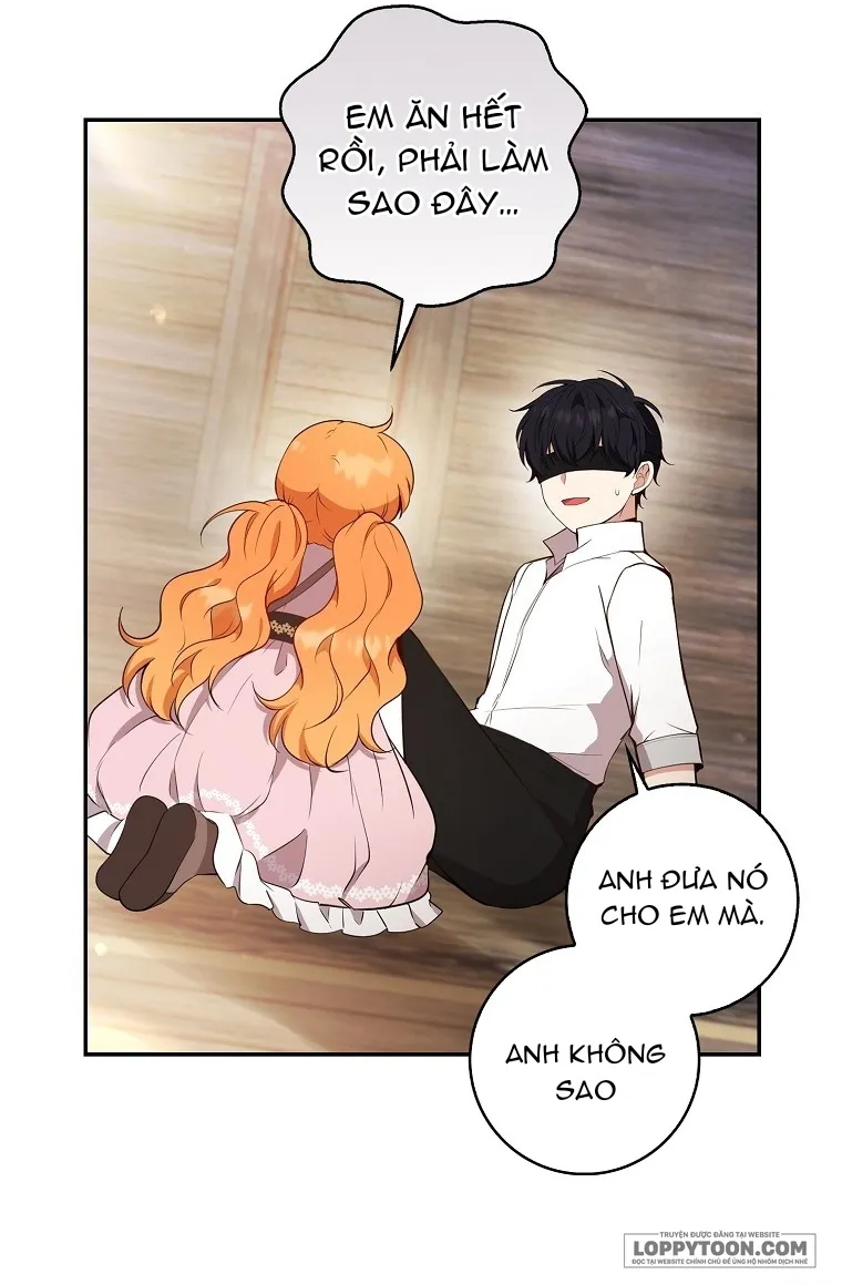 Sóc Con Tài Năng - Chap 15 - Trang 35