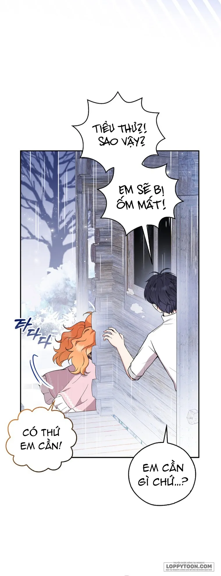 Sóc Con Tài Năng - Chap 15 - Trang 42