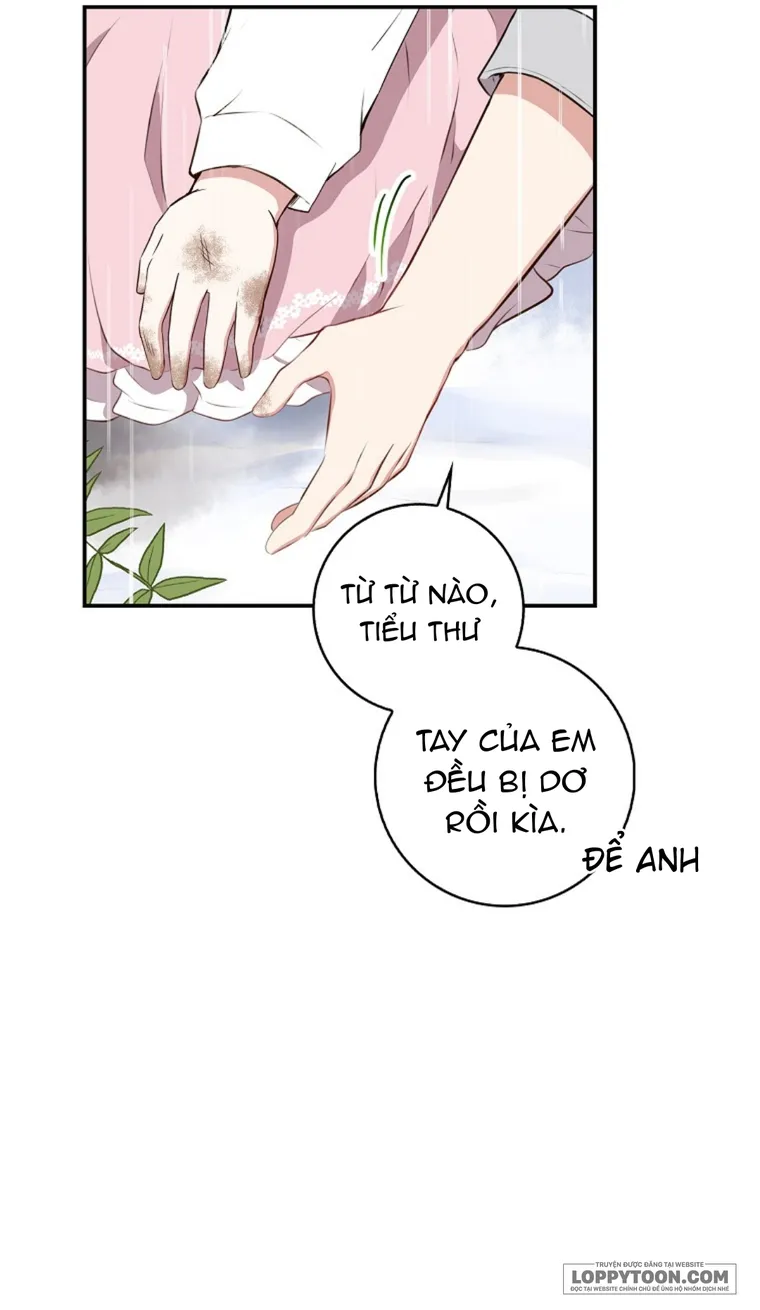 Sóc Con Tài Năng - Chap 15 - Trang 45