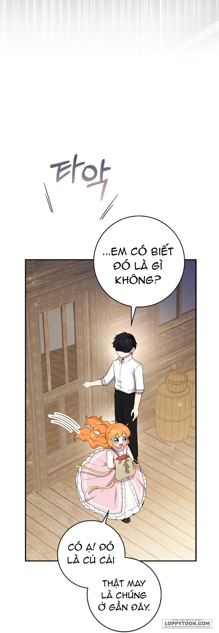 Sóc Con Tài Năng - Chap 15 - Trang 47