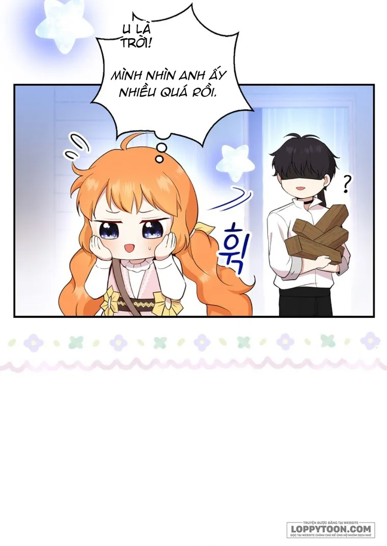 Sóc Con Tài Năng - Chap 15 - Trang 5