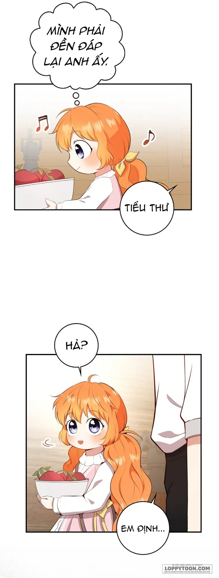 Sóc Con Tài Năng - Chap 15 - Trang 51