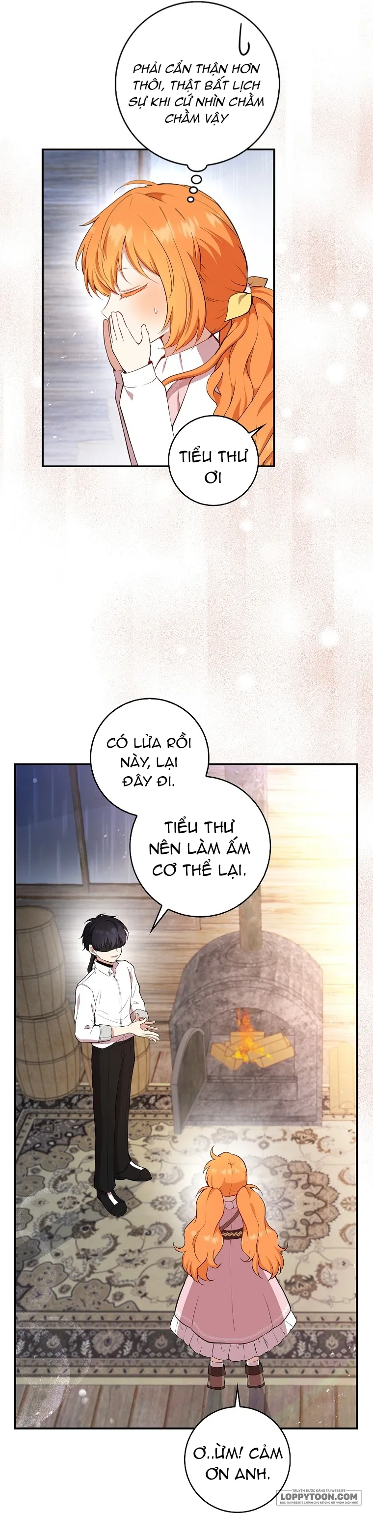 Sóc Con Tài Năng - Chap 15 - Trang 6