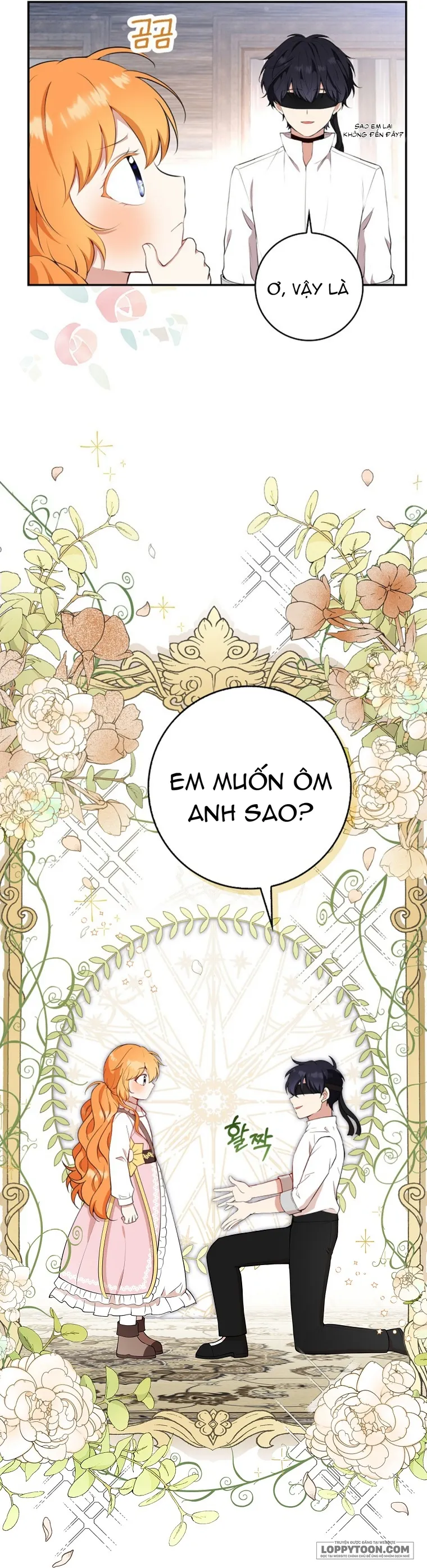 Sóc Con Tài Năng - Chap 15 - Trang 8