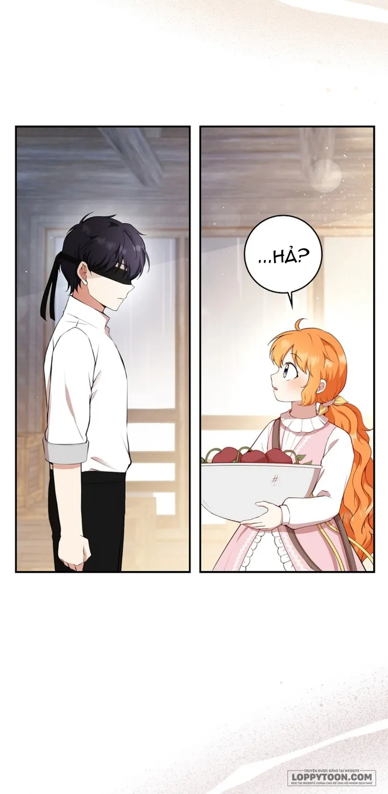Sóc Con Tài Năng - Chap 16 - Trang 1