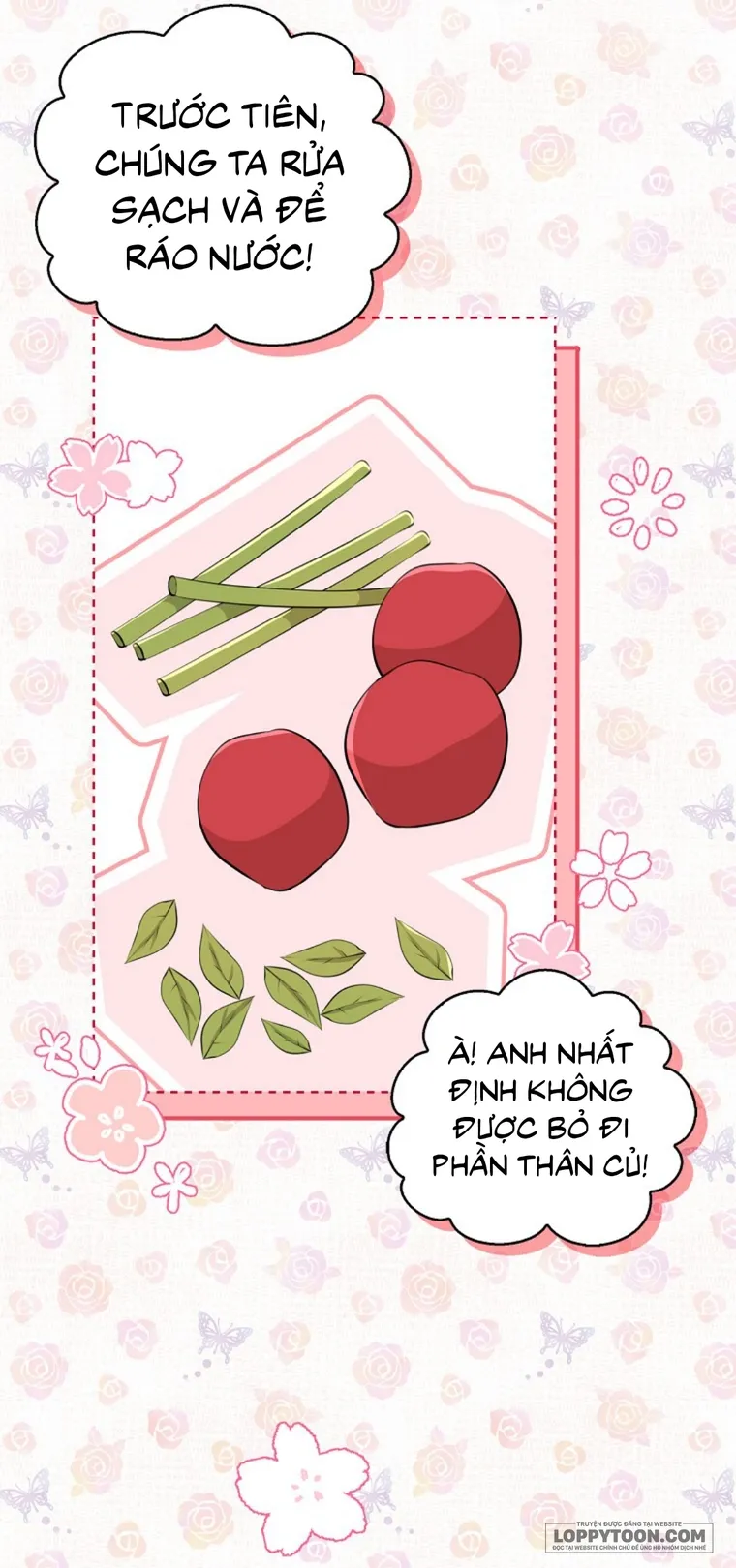 Sóc Con Tài Năng - Chap 16 - Trang 11