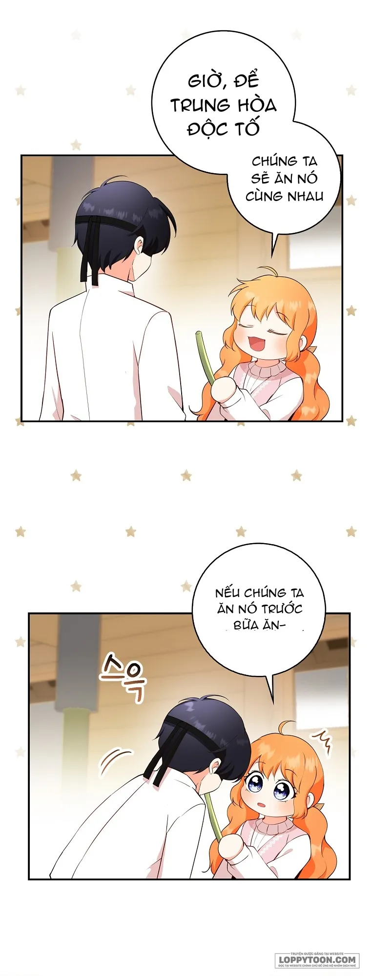 Sóc Con Tài Năng - Chap 16 - Trang 14