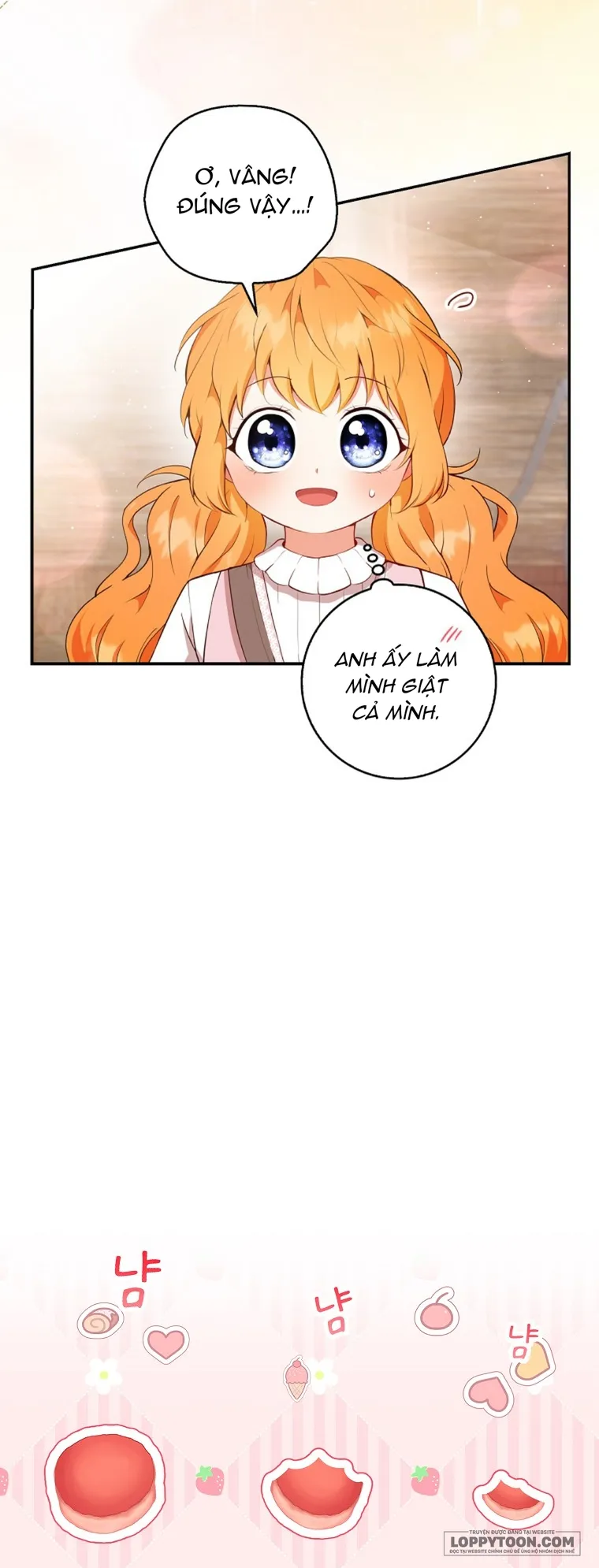 Sóc Con Tài Năng - Chap 16 - Trang 16