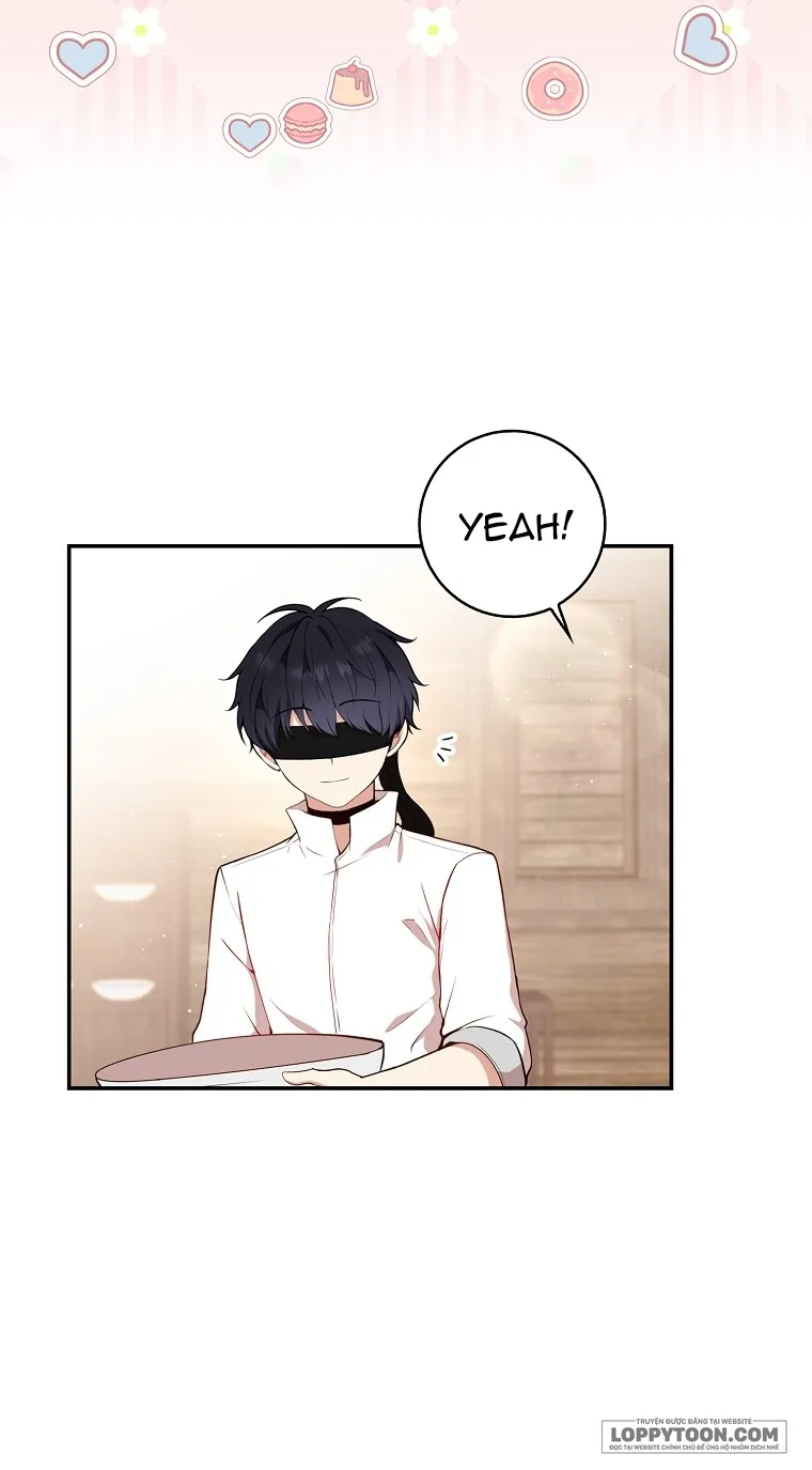 Sóc Con Tài Năng - Chap 16 - Trang 17