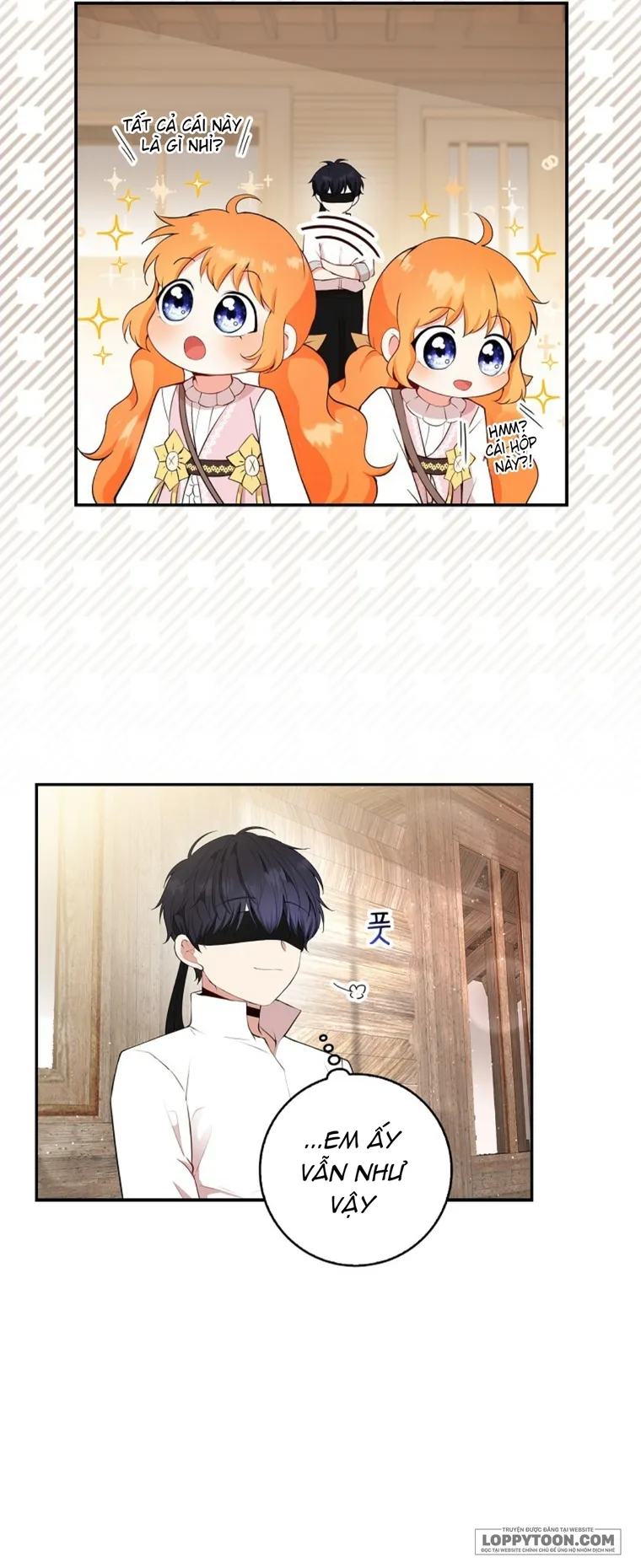 Sóc Con Tài Năng - Chap 16 - Trang 20