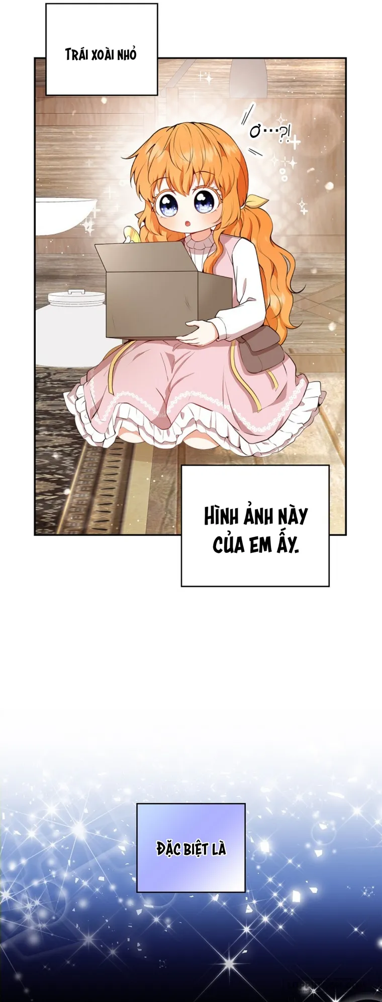 Sóc Con Tài Năng - Chap 16 - Trang 21