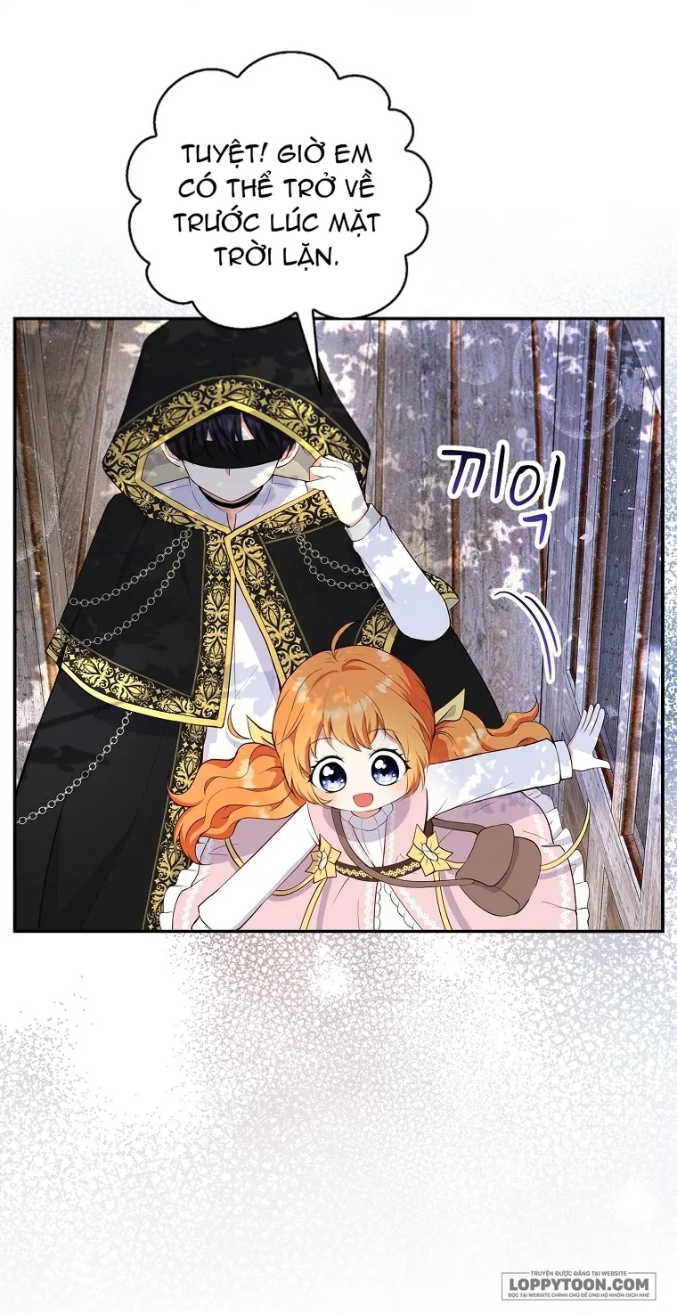 Sóc Con Tài Năng - Chap 16 - Trang 27